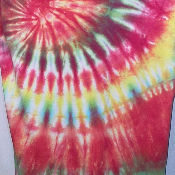 Tie dye shirt - Picture 7 of 9
